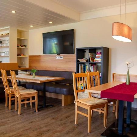 Gaestehaus "In Da Wiesn" Ulrichsberg Zewnętrze zdjęcie
