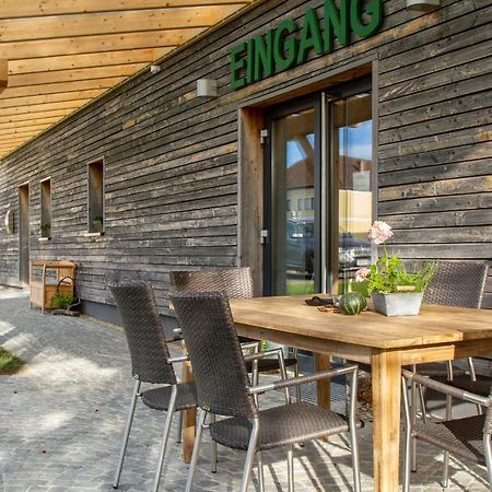 Gaestehaus "In Da Wiesn" Ulrichsberg Zewnętrze zdjęcie