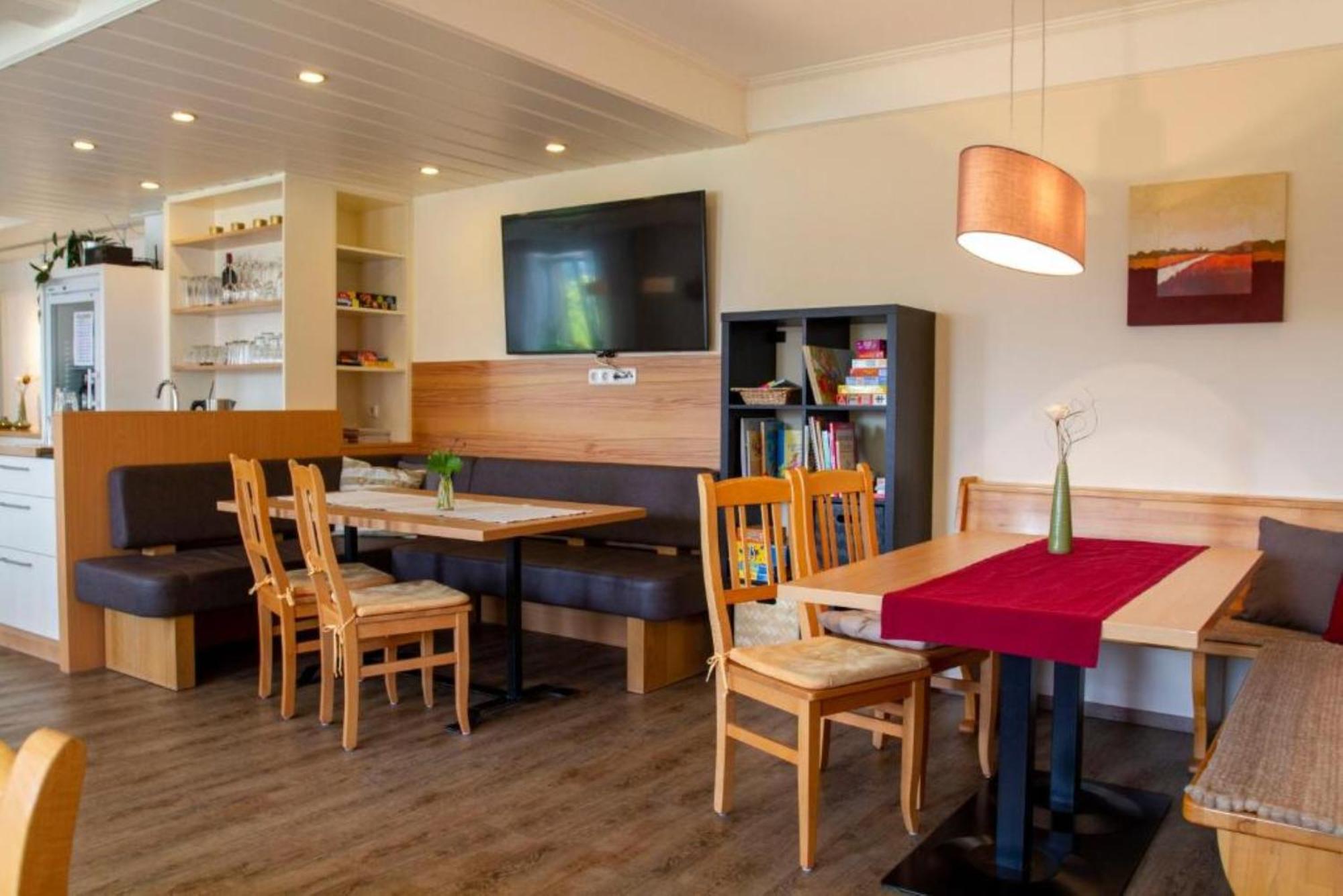 Gaestehaus "In Da Wiesn" Ulrichsberg Zewnętrze zdjęcie