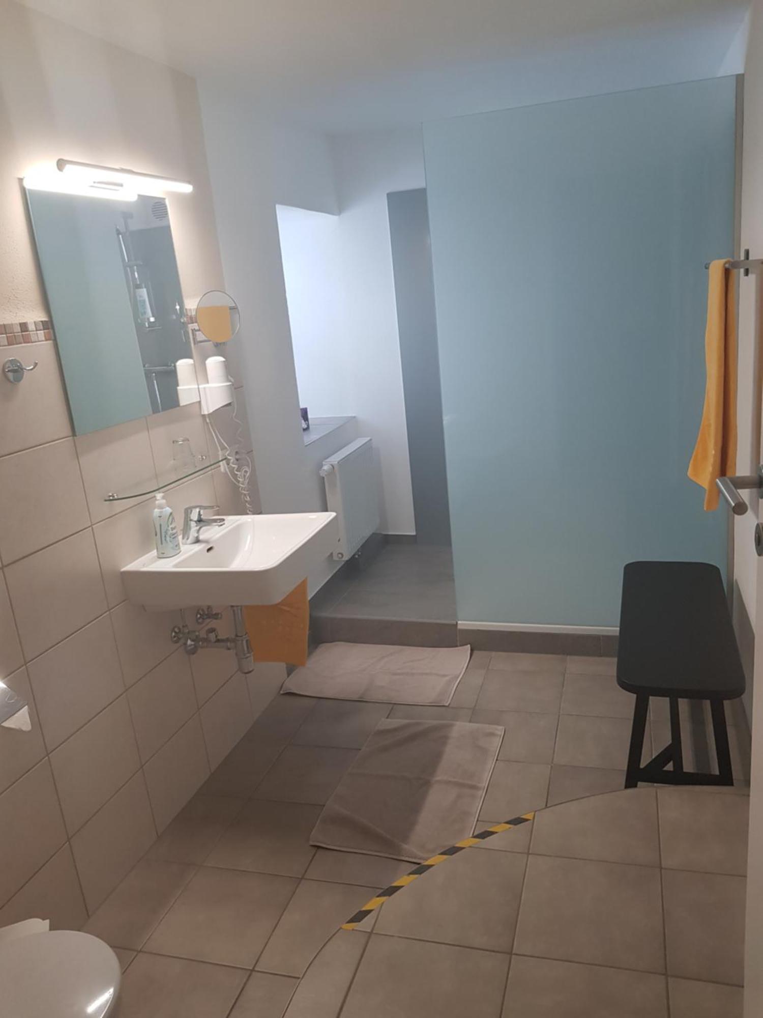 Gaestehaus "In Da Wiesn" Ulrichsberg Pokój zdjęcie