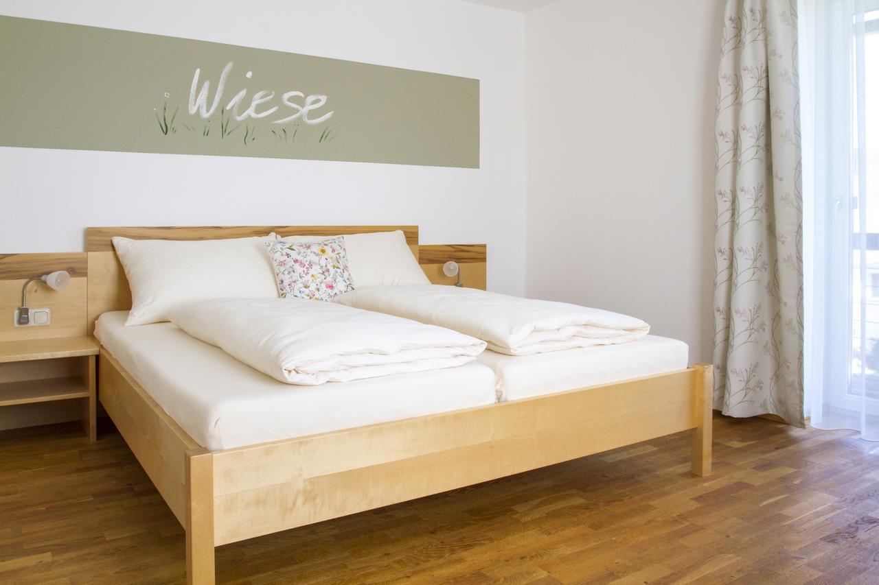 Gaestehaus "In Da Wiesn" Ulrichsberg Zewnętrze zdjęcie