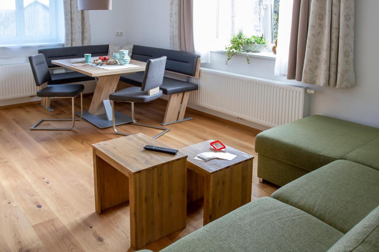 Gaestehaus "In Da Wiesn" Ulrichsberg Zewnętrze zdjęcie
