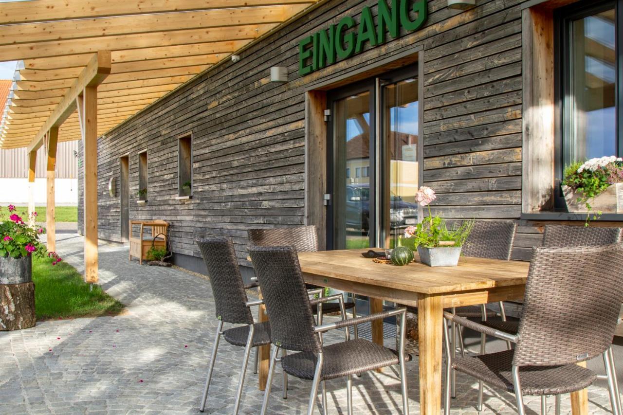 Gaestehaus "In Da Wiesn" Ulrichsberg Zewnętrze zdjęcie